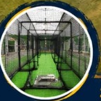 Batting Cage