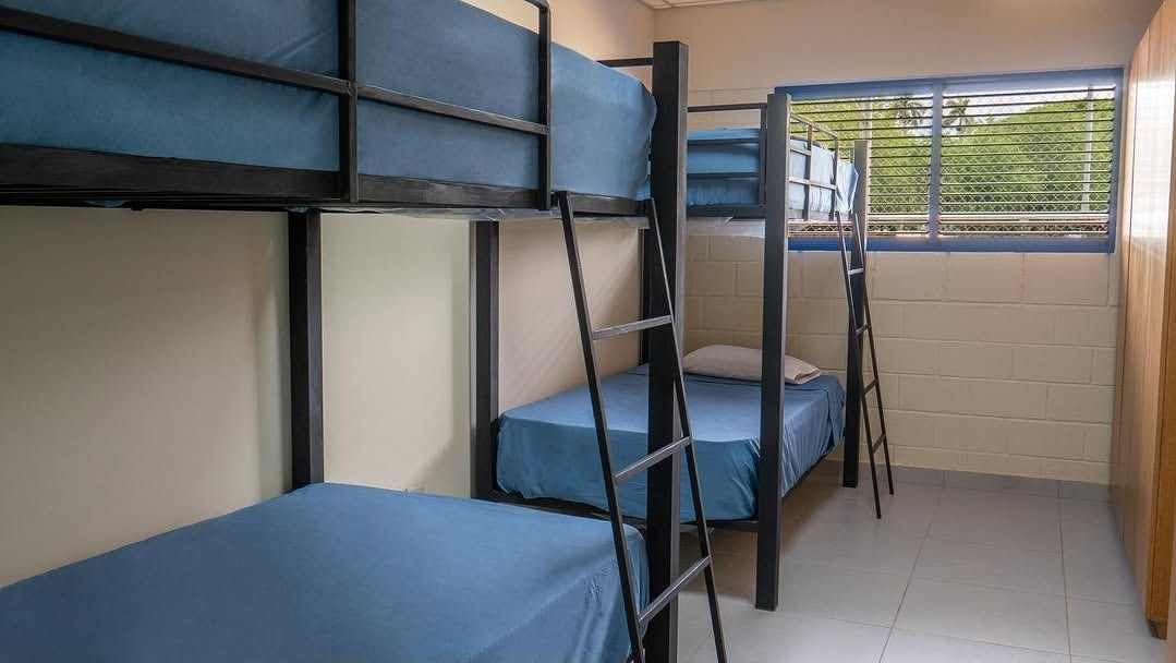Dorms